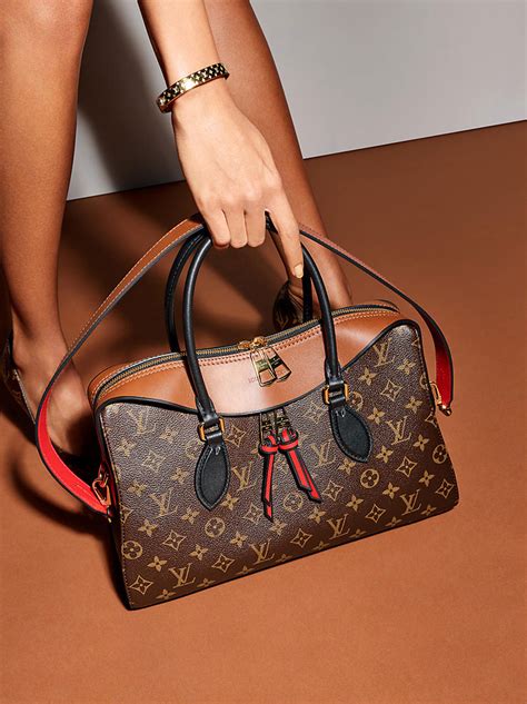 louis vuitton borsa sunrise|louis vuitton lv monogram bag.